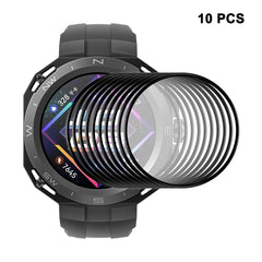 Para Huawei Watch GT Cyber ENKAY 3D Cobertur...