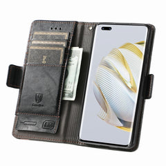CaseNeoSplicingCaja de cuero para teléfono c...