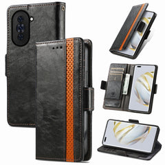 CaseNeoSplicingCaja de cuero para teléfono c...