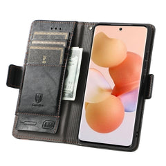 CaseNeoSplicingCaja de cuero para teléfono c...