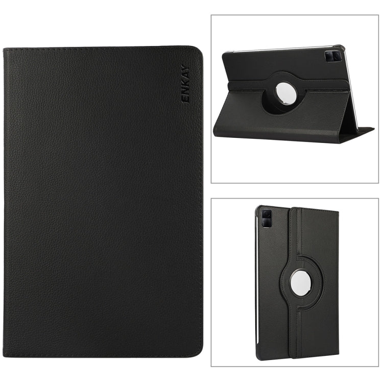 Para Xiaomi Redmi Pad 10.61 ENKAY Hat-Prince...