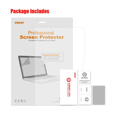 Protector de pantalla ENKAY HD PET para MacBook Air 13.6 A2681