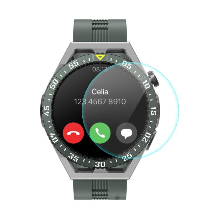 Para HUAWEI WATCH GT 3 SE ENKAY Hat-Prince 0...