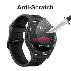 Para HUAWEI WATCH GT 3 SE ENKAY Hat-Prince 0...