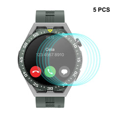Para HUAWEI WATCH GT 3 SE ENKAY Hat-Prince 0...