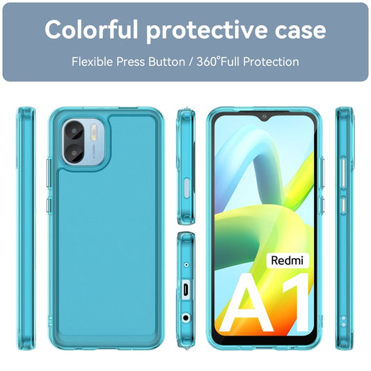Para la caja del teléfono TPU de la serie Ca...