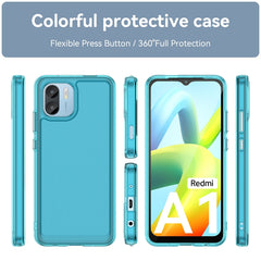 Para la caja del teléfono TPU de la serie Ca...