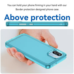 Para la caja del teléfono TPU de la serie Ca...