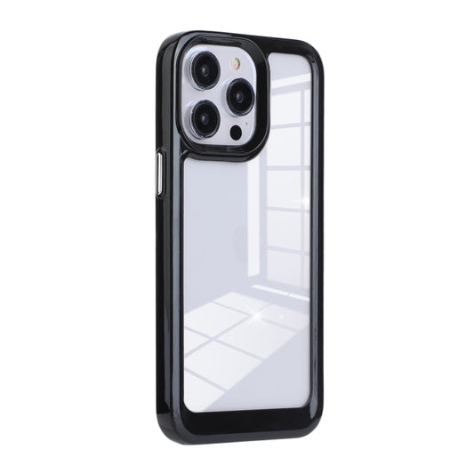 Estuche para teléfono de acrílico sólido Sol...