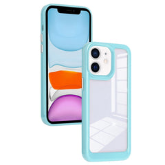 Estuche para teléfono de acrílico sólido Sol...