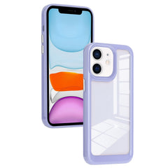 Estuche para teléfono de acrílico sólido Sol...