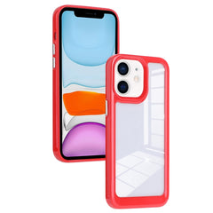 Estuche para teléfono de acrílico sólido Sol...