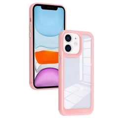 Estuche para teléfono de acrílico sólido Sol...