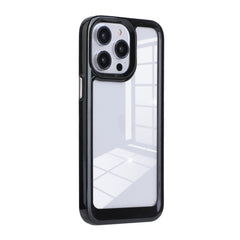 Estuche para teléfono de acrílico sólido Sol...