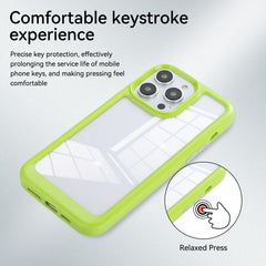 Estuche para teléfono de acrílico sólido Sol...