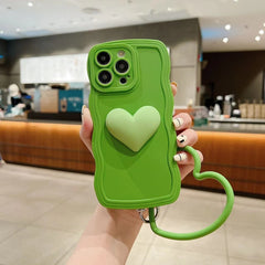 Estuche para teléfono de silicona con tacto ...