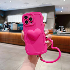 Estuche para teléfono de silicona con tacto ...