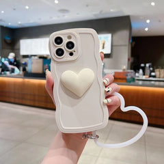 Estuche para teléfono de silicona con tacto ...