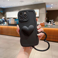 Estuche para teléfono de silicona con tacto ...