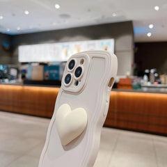 Estuche para teléfono de silicona con tacto ...