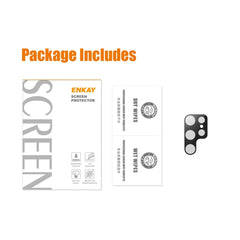 Para Samsung Galaxy S23 Ultra 5G ENKAY 9H Le...