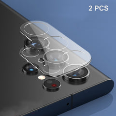 Para Samsung Galaxy S23 Ultra 5G ENKAY 9H Le...