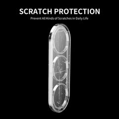 Para Samsung Galaxy S23 5G ENKAY 9H Lente de...