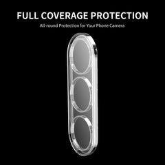 Para Samsung Galaxy A54 5G ENKAY 9H Lente de...