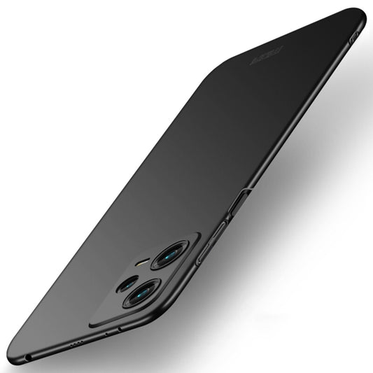 MOFI Micro Frosted PC Estuche rígido ultrafi...