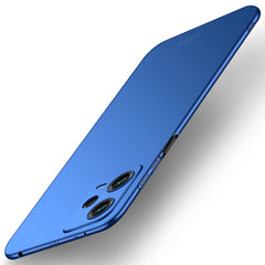 MOFI Micro Frosted PC Estuche rígido ultrafi...