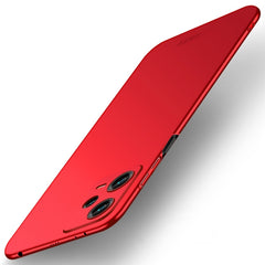 MOFI Micro Frosted PC Estuche rígido ultrafi...