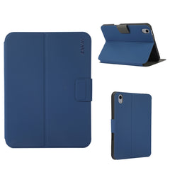 Funda inteligente de cuero PU ENKAY para iPad 10th Gen 10.9 2022