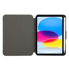 Funda inteligente de cuero PU ENKAY para iPad 10th Gen 10.9 2022