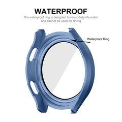 Funda protectora ENKAY para PC para Samsung Galaxy Watch4/5 40mm
