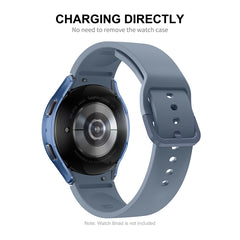 Funda protectora ENKAY para PC para Samsung Galaxy Watch4/5 40mm