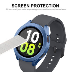 Funda protectora ENKAY para PC para Samsung Galaxy Watch4/5 40mm