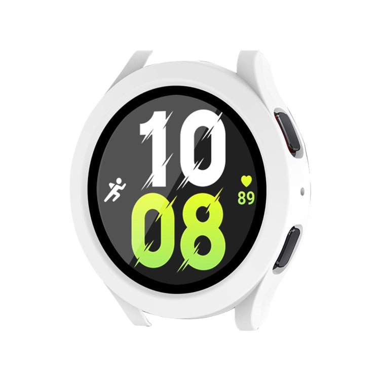 Funda protectora ENKAY para PC para Samsung Galaxy Watch4/5 44mm