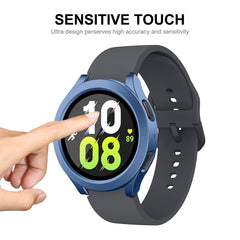 Funda protectora ENKAY para PC para Samsung Galaxy Watch4/5 44mm