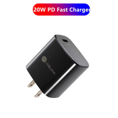 PD11 Mini Single Port PD3.0 USB-C / Type-C 2...