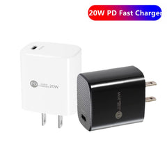 PD11 Mini Single Port PD3.0 USB-C / Type-C 2...