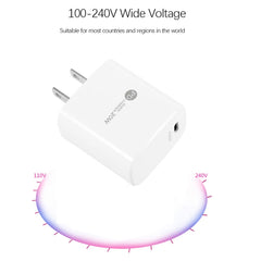 PD11 Mini Single Port PD3.0 USB-C / Type-C 2...