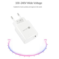 Cargador rápido PD11 Mini Single Port PD3.0 ...