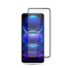 Para Xiaomi Redmi Note 12 mocolo 2.5D Pelícu...