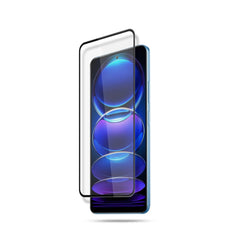 Para Xiaomi Redmi Note 12 Pro mocolo 2.5D Pe...