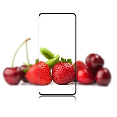 Para Xiaomi Redmi Note 12 Pro mocolo 2.5D Pe...