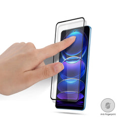 Para Xiaomi Redmi Note 12 Pro mocolo 2.5D Pe...