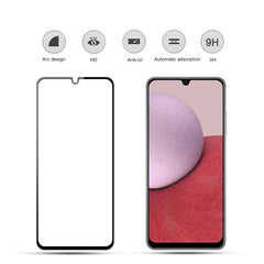 Para Samsung Galaxy A14 mocolo 2.5D Película...