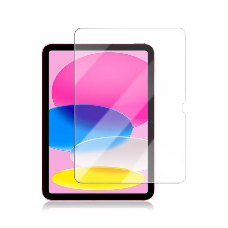 Para iPad 10.a generación 10.9 2022 mocolo 0...