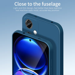 PINWUYO Sense Series Funda de teléfono de si...