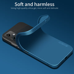 PINWUYO Sense Series Funda de teléfono de si...